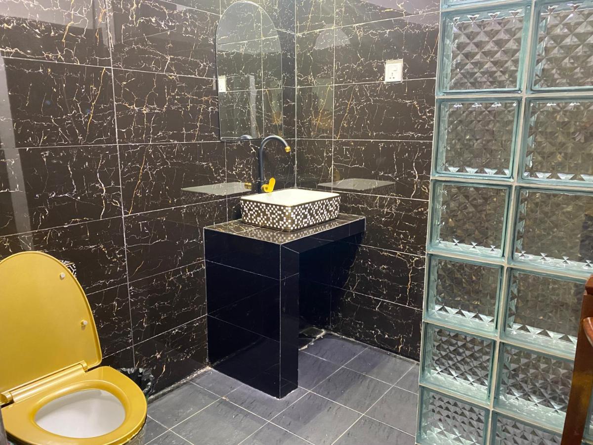 Villa Blue Lagoon Сиануквиль Экстерьер фото
