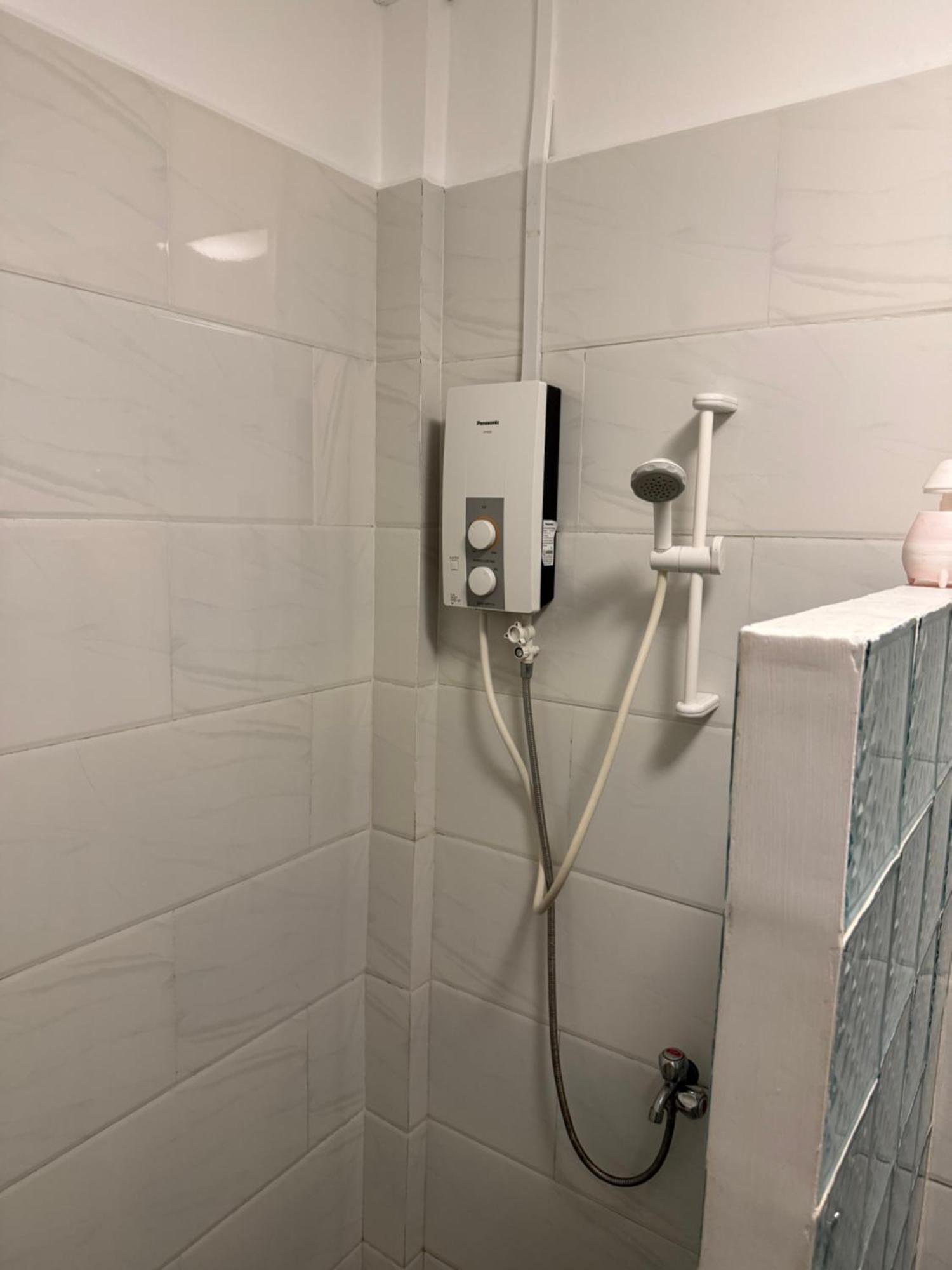 Villa Blue Lagoon Сиануквиль Номер фото